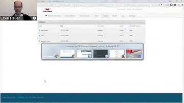NetBeans Plugin for Couchbase - Part 6