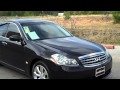 2007 INFINITI M35