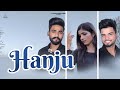Hanju teaser nand  sahib ali khan  rukhsar khan  new punjabi songs 2022  satrang entertainers