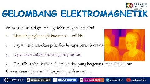 Diantara pernyataan berikut ini, yang benar untuk elektron adalah