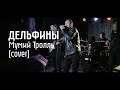 Дельфины - Bride Town (cover)