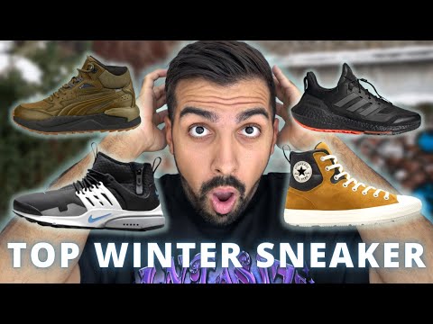 Video: Die 10 besten Herren-Winterstiefel 2022