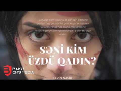 Video: Mayellanı kim incitdi?