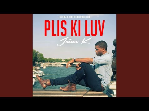 Plis ki luv