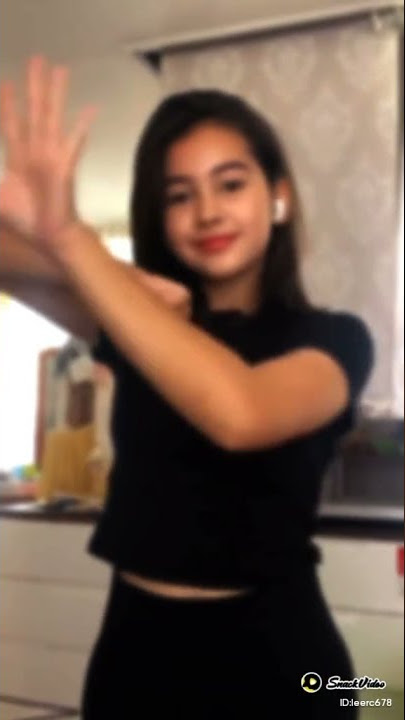 Nih versi sadrina michell