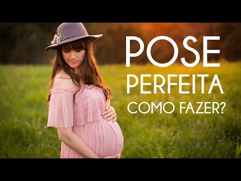 Vídeo: O Que é Uma Sessão De Fotos Para Gestantes?