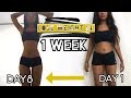 How to Lose Belly Fat Fast & Naturally in 2 Weeks | Eat This Not That - How to lose