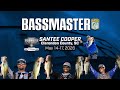 2026 Progressive Bassmaster Elite Series - Day 4 - Strike King Mid Day Report - Santee Cooper, SC