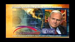 Economic and Political Risks: Key End Time Events with Larry Bates