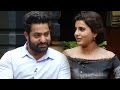 Janatha Garage Special Interview || Jr NTR, Samantha, Mohanlal, Nithya Menen, Koratala Siva