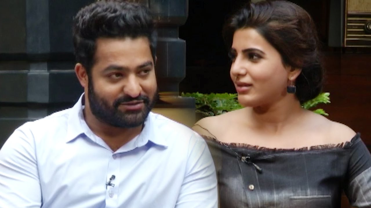 NTR set for Janatha Garage flashback scenes  Latest Movie Updates Movie  Promotions Branding Online and Offline Digital Marketing Services