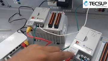 “Protocolo Ethernet IP”