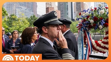 Remembering 9/11: 24 Years Later