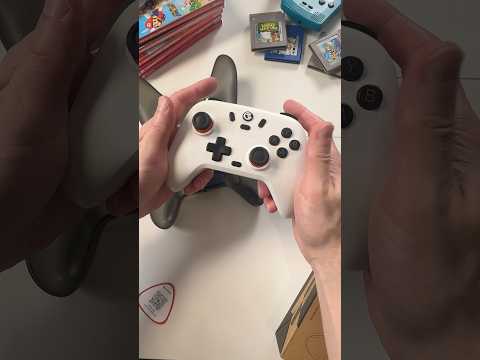 Nova Lite Controller From Gamesir
