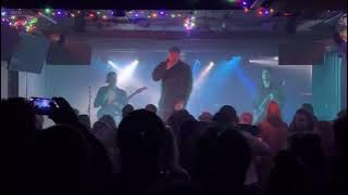 “The haunting” InVisions @ The Key Club 2021