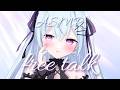 【 ASMR/3dio 】雑談ASMR🌙free talk