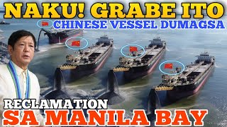 MANILA BAY UPDATE TODAY • MARCH 23, 2023