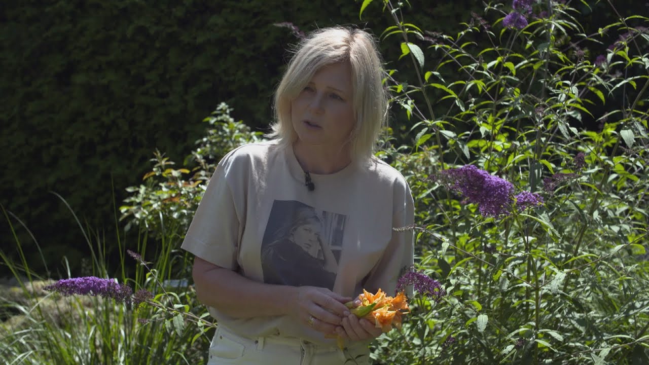 Kulisy Sławy Mai Popielarskiej (UWAGA! TVN)