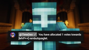 Mayor Aura is INSANE (Skyblock Sillies v89)