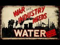 Wars Over Water