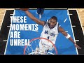 10 Tracy McGrady Moments Fans Will Never Forget