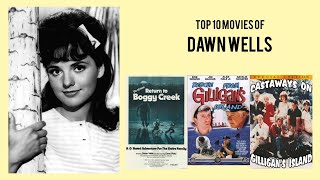Dawn Wells Top 10 Movies of Dawn Wells| Best 10 Movies of Dawn Wells