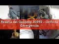 Reseña del GasStop 10592 - Grifo de Emergencia