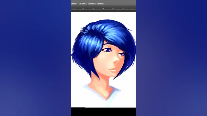 Why you should ALWAYS flip your drawings...