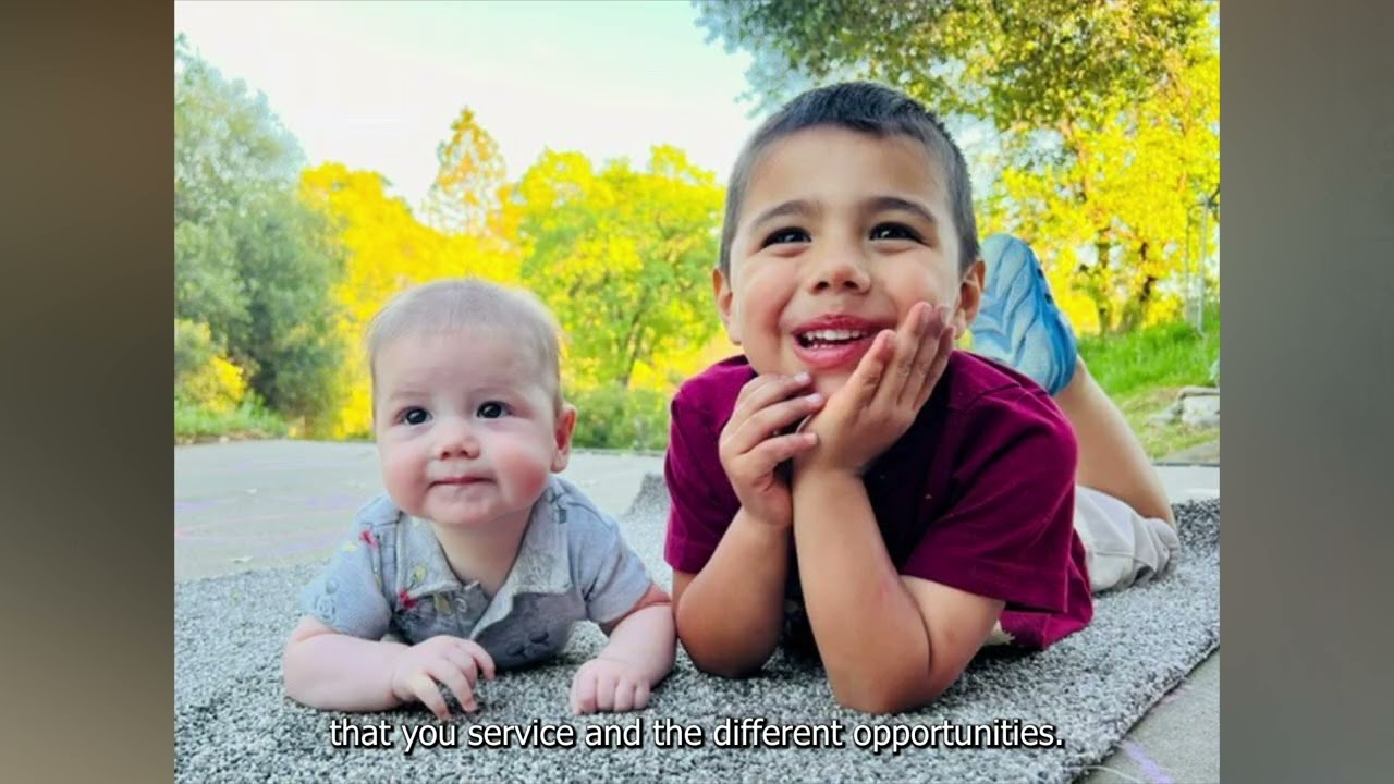 National Adoption Month - Stanford Sierra Youth & Families