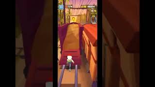 Subway surfers game #shorts😱53(5)