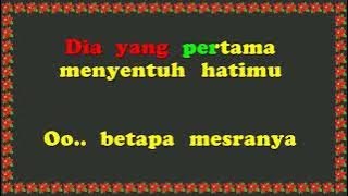 PAS Nada - (Pria) TERJALIN KEMBALI - Karaoke - Black Brothers - Original (Cowok/Laki-laki)