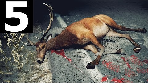 Husk Part 5 - Chapter 5: Waiting For You - Walkthrough Gameplay (No Commentary) (Horror Game)