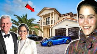 Jami Gertz billionaire, Husband, Age, Family, Net Worth, Lifestyle & Biography