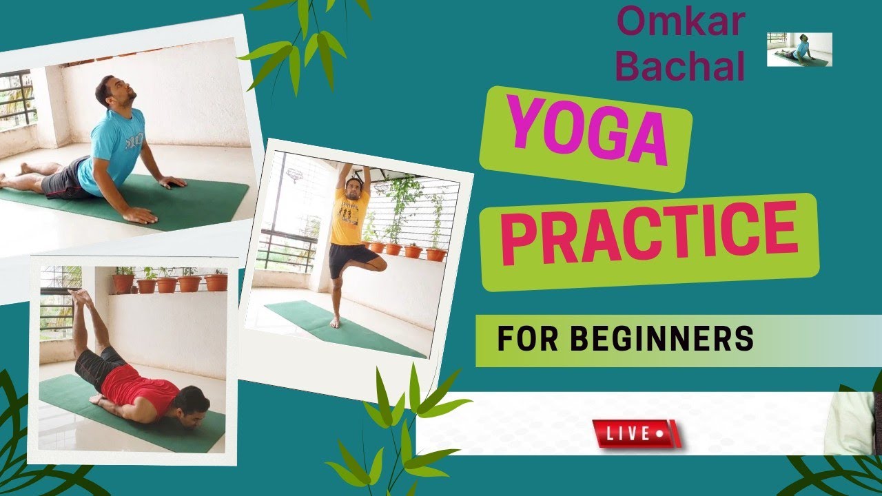 🙏जीवन में रोग नहीं योग अपनाओ!🧘Yoga for Weight Loss, Thyroid, High BP, Diabetes ✅ #weightloss #yoga