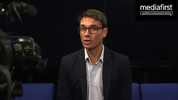 Media training: the bridging technique