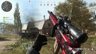 Call of Duty Modern Warfare: Ground War Gameplay (No Commentary) Call of Duty Modern Warfare: Ground War Gameplay (No Commentary)