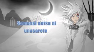 「D.Gray-man」 • Opening 1 • JAP Lyrics