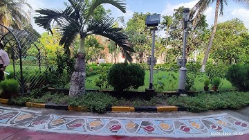 IACS-Indian Association of Cultivation of Science |Chemistry Laboratories | NMR | mass spectrometry