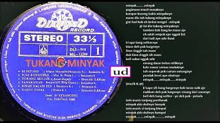 Benjamin S. & Rosy dgn. Band D'Strangers - Tukang Minyak (Aman Doris)
