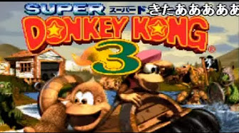 ゲームセンターcx ドンキーコング2 Youtube