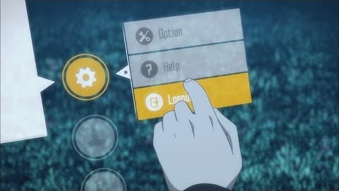 Sword Art Online UI Minecraft Mod (1.8)