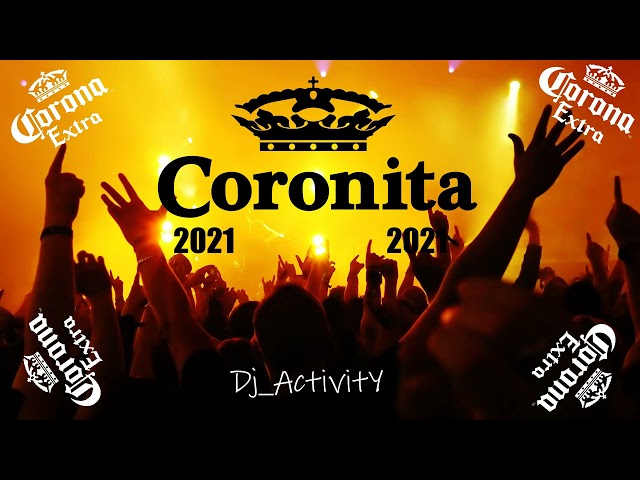 ❗🔞BULIZÓS CORONITA 2021 Dj ActivitY🔞❗ class=