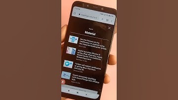 Android Amazing Secret Trick #shorts #Technicalshorts