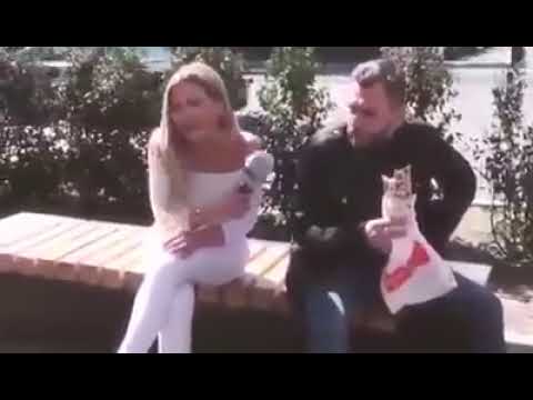 Geo Tv - აცალე ჭამა