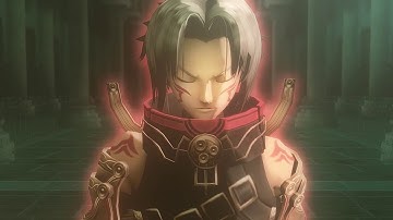 .Hack// G.U. Last Recode Vol. 2// Reminisce: All Movies