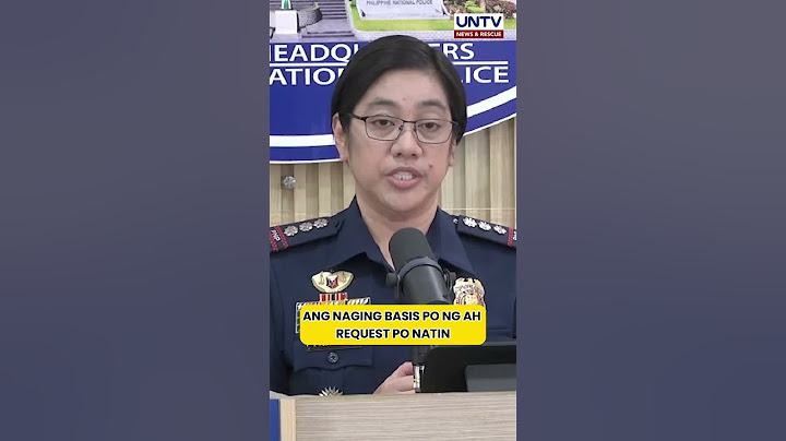 Sheila Guo at Cassandra Li Ong, nasa kustodiya na ng NBI