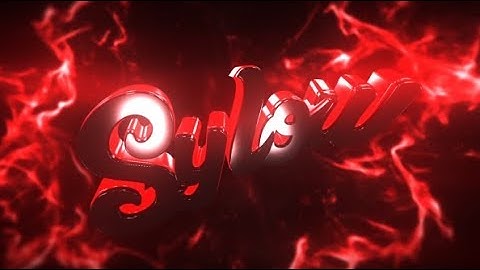 Intro Sylow ~ By hyttr