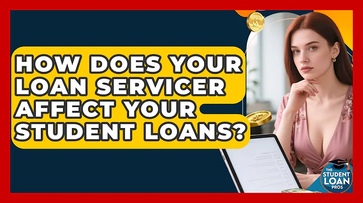How Does Your Loan Servicer Affect Your Student Loans? - The Student Loan Pros