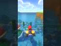 Мыс Купа | Wii | Кубок Вишен | Mario Kart 8 Deluxe