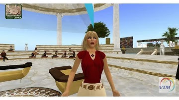 Immersive Games for Language Teaching in Virtual Worlds 2 of 2